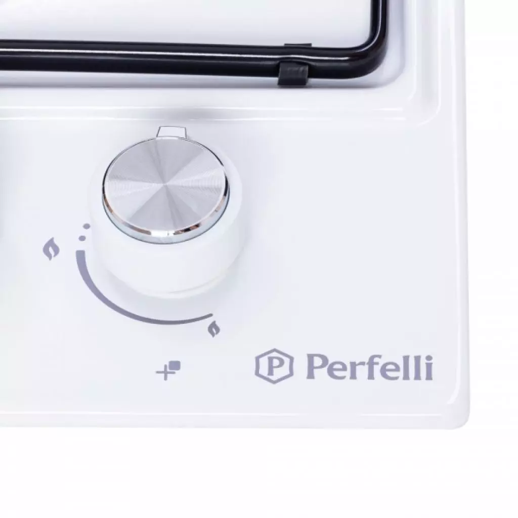 Варочная поверхность Perfelli HGM 61414 WH - 4 Варочная поверхность Perfelli HGM 61414 WH - 4