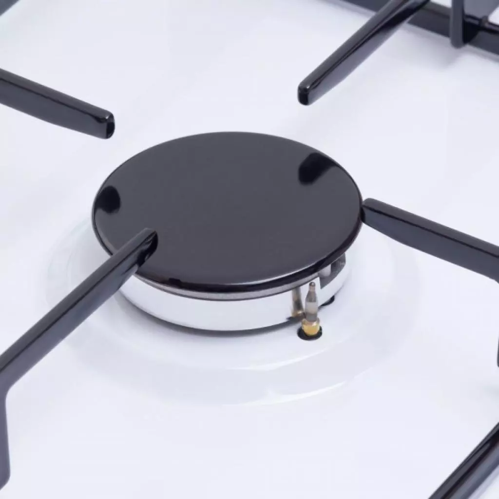 Варочная поверхность Perfelli HGM 61414 WH - 5 Варочная поверхность Perfelli HGM 61414 WH - 5