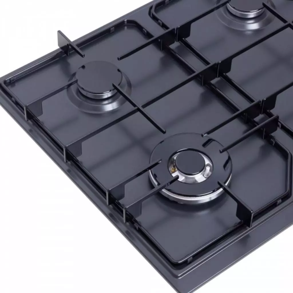 Варочная поверхность Perfelli HGM 61614 BL - 2 Варочная поверхность Perfelli HGM 61614 BL - 2