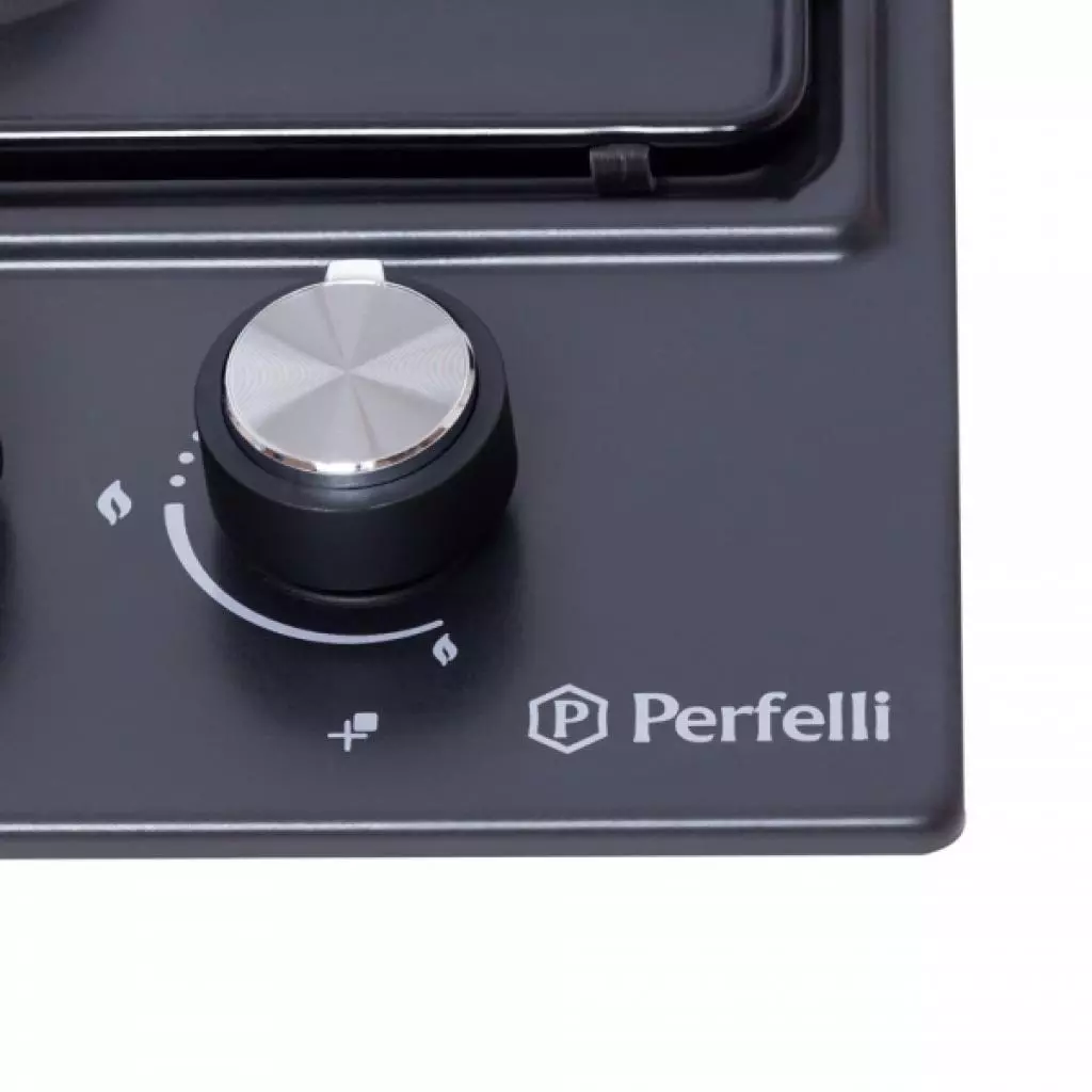Варочная поверхность Perfelli HGM 61614 BL - 4 Варочная поверхность Perfelli HGM 61614 BL - 4