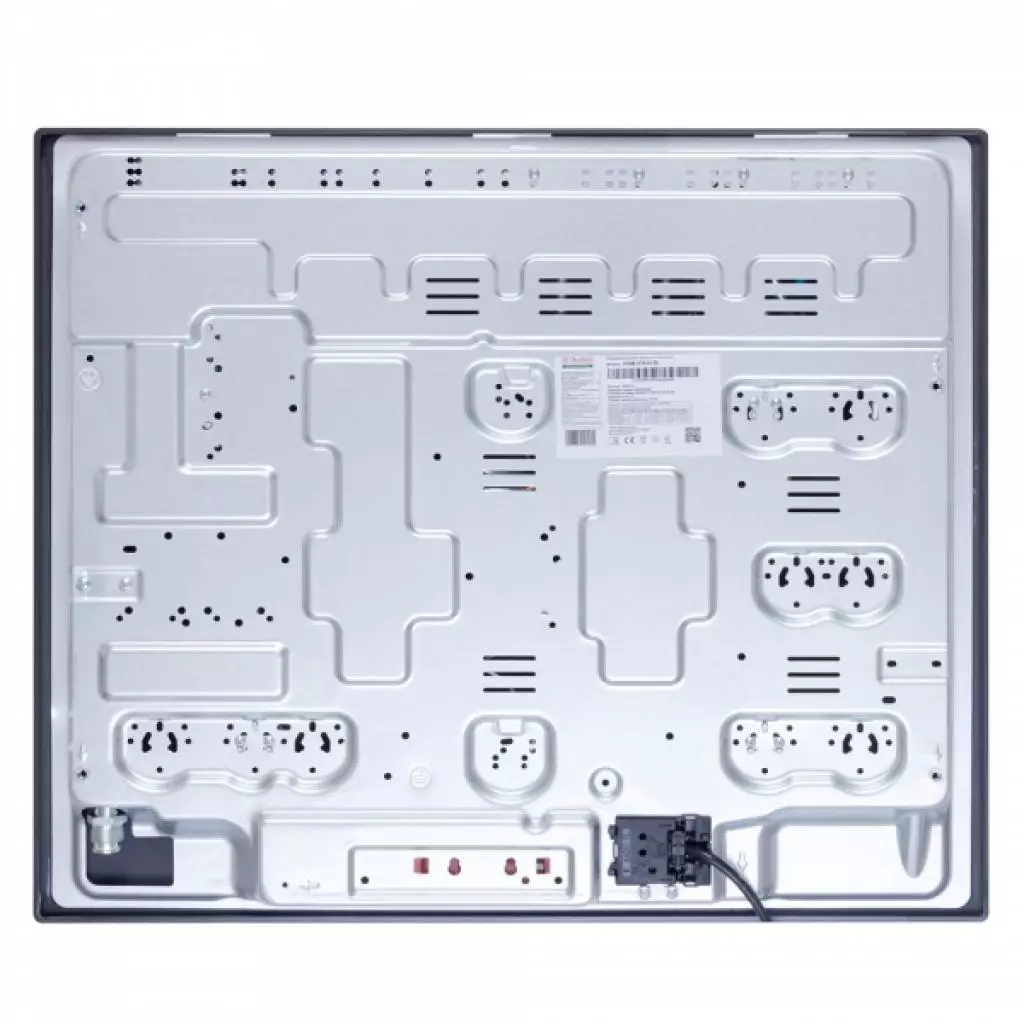 Варочная поверхность Perfelli HGM 61614 BL - 6 Варочная поверхность Perfelli HGM 61614 BL - 6