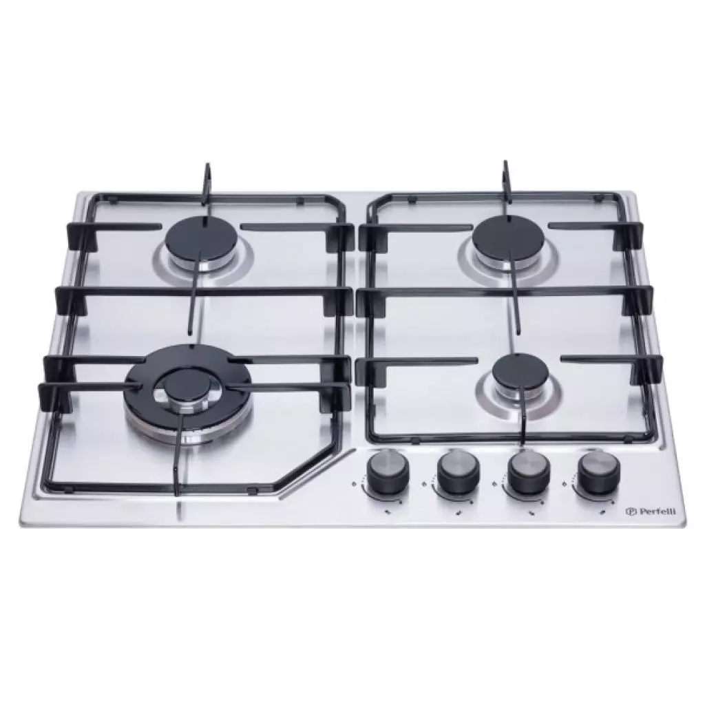 Варочная поверхность Perfelli HGM 61614 I - 1 Варочная поверхность Perfelli HGM 61614 I - 1