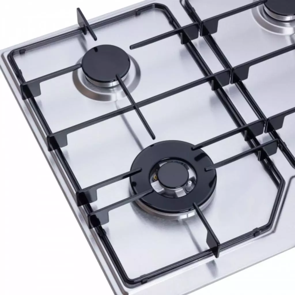 Варочная поверхность Perfelli HGM 61614 I - 2 Варочная поверхность Perfelli HGM 61614 I - 2