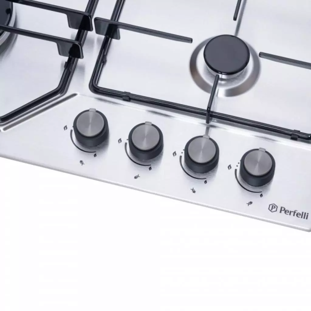 Варочная поверхность Perfelli HGM 61614 I - 3 Варочная поверхность Perfelli HGM 61614 I - 3