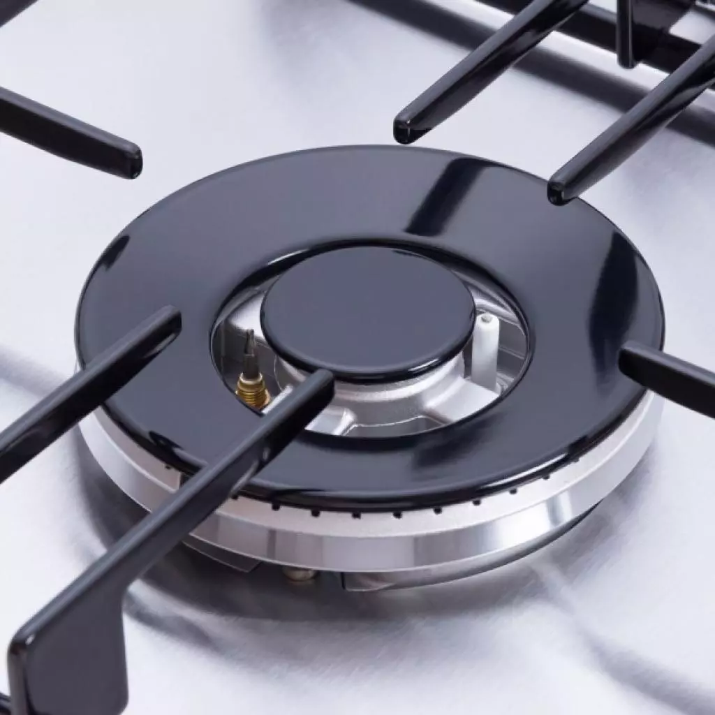 Варочная поверхность Perfelli HGM 61614 I - 5 Варочная поверхность Perfelli HGM 61614 I - 5