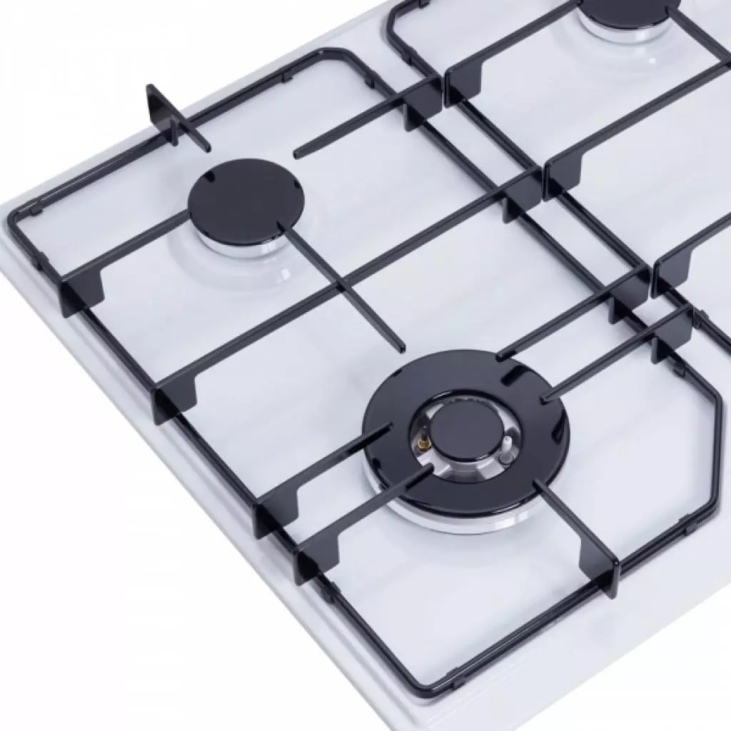 Варочная поверхность Perfelli HGM 61614 WH - 2 Варочная поверхность Perfelli HGM 61614 WH - 2