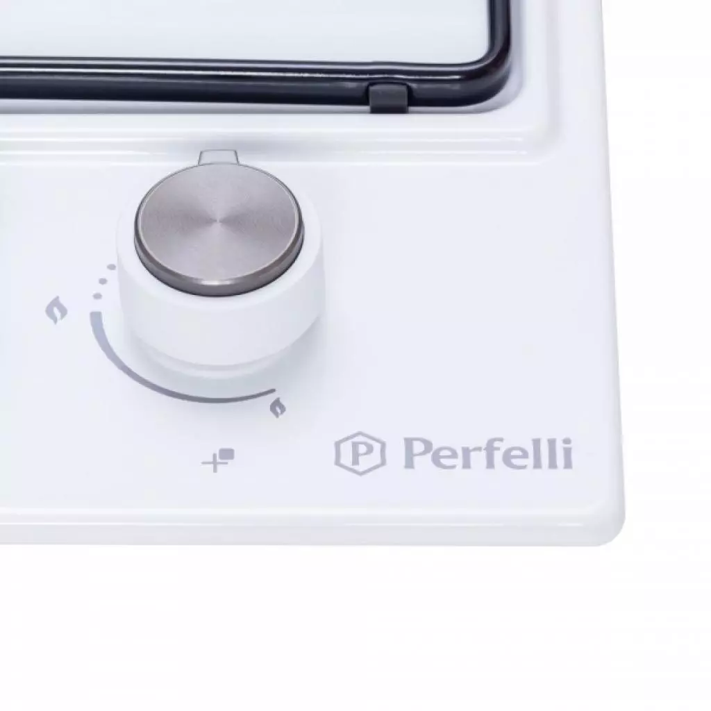Варочная поверхность Perfelli HGM 61614 WH - 4 Варочная поверхность Perfelli HGM 61614 WH - 4