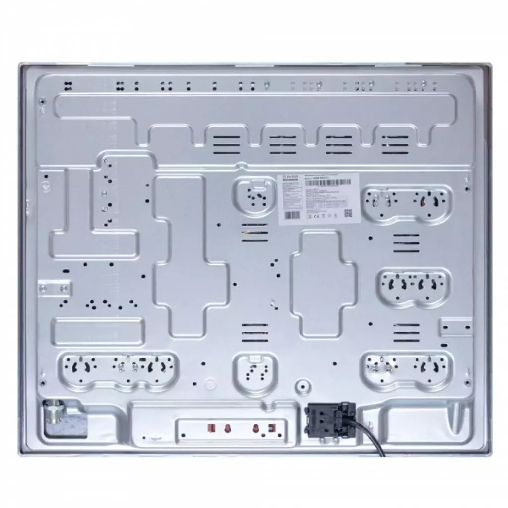Варочная поверхность Perfelli HGM 61614 WH - 6 Варочная поверхность Perfelli HGM 61614 WH - 6