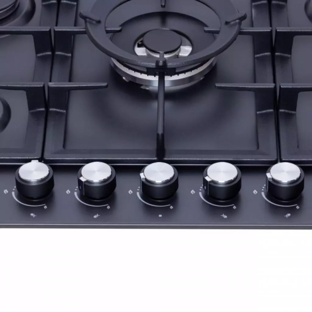 Варочная поверхность Perfelli HGM 71624 BL - 2 Варочная поверхность Perfelli HGM 71624 BL - 2