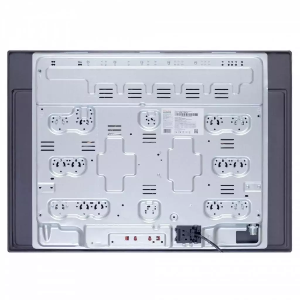 Варочная поверхность Perfelli HGM 71624 BL - 8 Варочная поверхность Perfelli HGM 71624 BL - 8