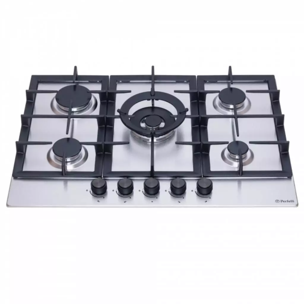 Варочная поверхность Perfelli HGM 71624 I - 1