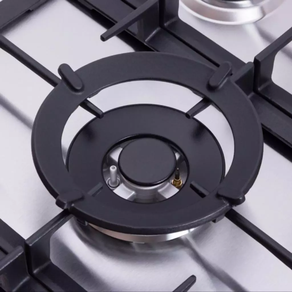 Варочная поверхность Perfelli HGM 71624 I - 4