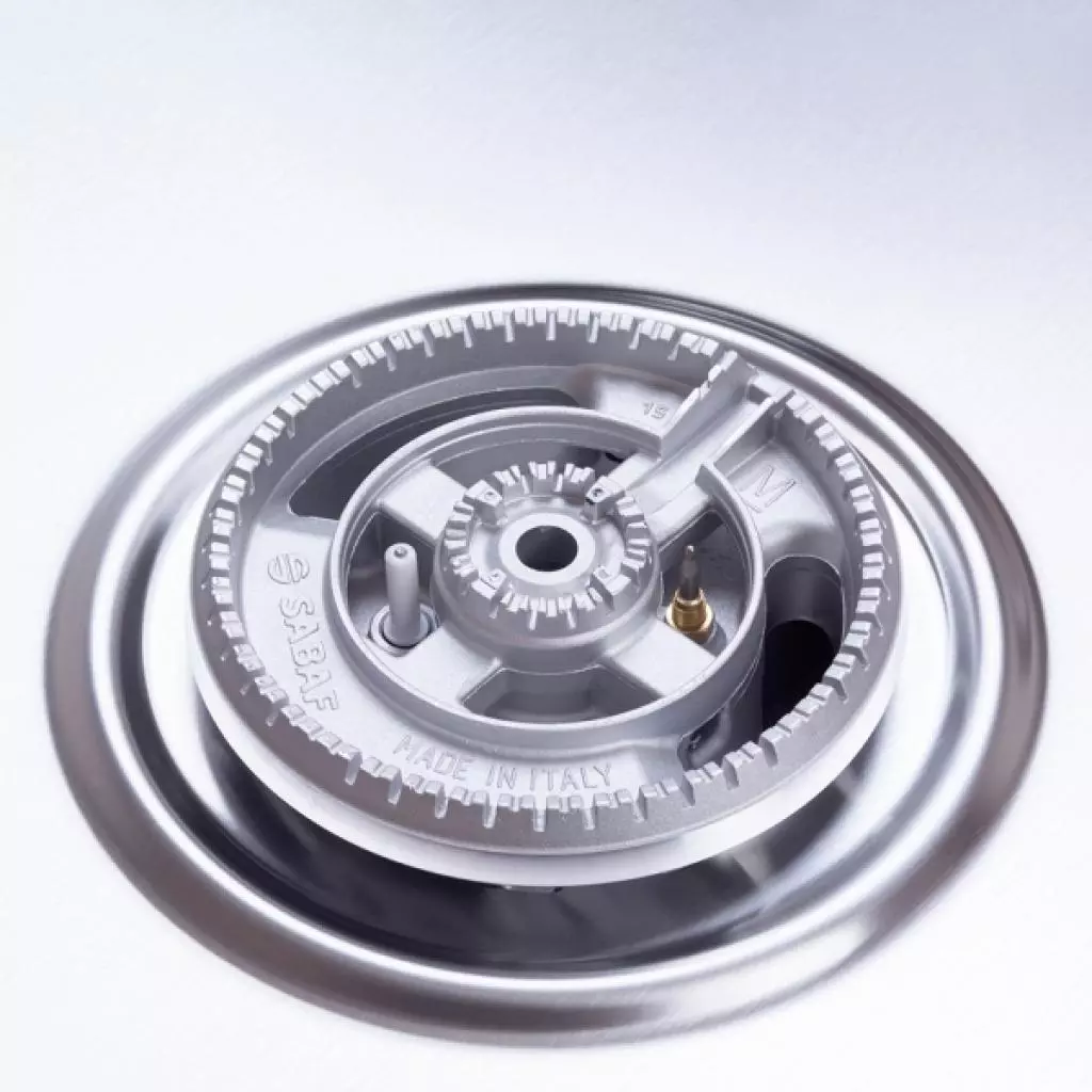 Варочная поверхность Perfelli HGM 71624 I - 5