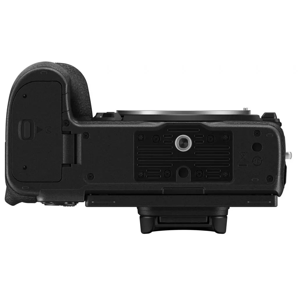 Цифровой фотоаппарат Nikon Z6 II body (VOA060AE) - 3 Цифровой фотоаппарат Nikon Z6 II body (VOA060AE) - 3