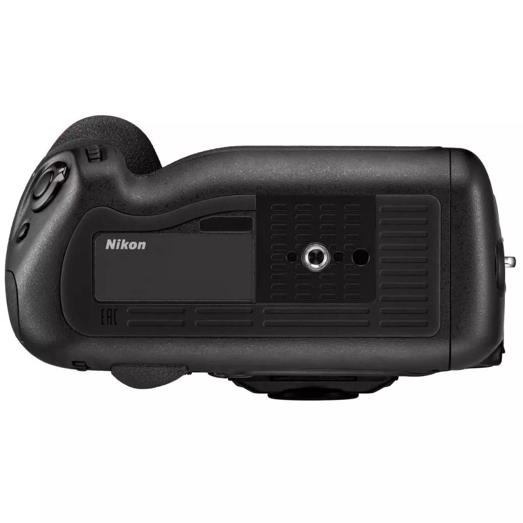 Цифровой фотоаппарат Nikon D6 Body (VBA570AE) - 2 Цифровой фотоаппарат Nikon D6 Body (VBA570AE) - 2