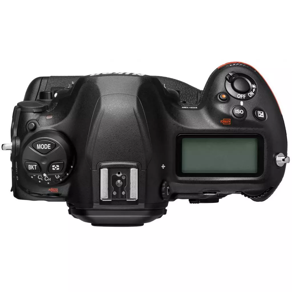 Цифровой фотоаппарат Nikon D6 Body (VBA570AE) - 3 Цифровой фотоаппарат Nikon D6 Body (VBA570AE) - 3