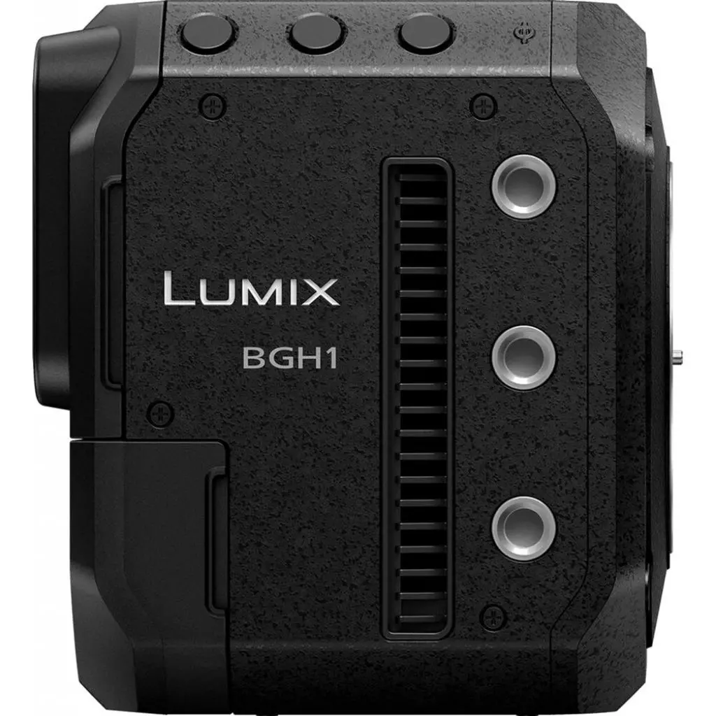Цифровая видеокамера Panasonic Lumix BGH-1 (DC-BGH1EE) - 5 Цифровая видеокамера Panasonic Lumix BGH-1 (DC-BGH1EE) - 5