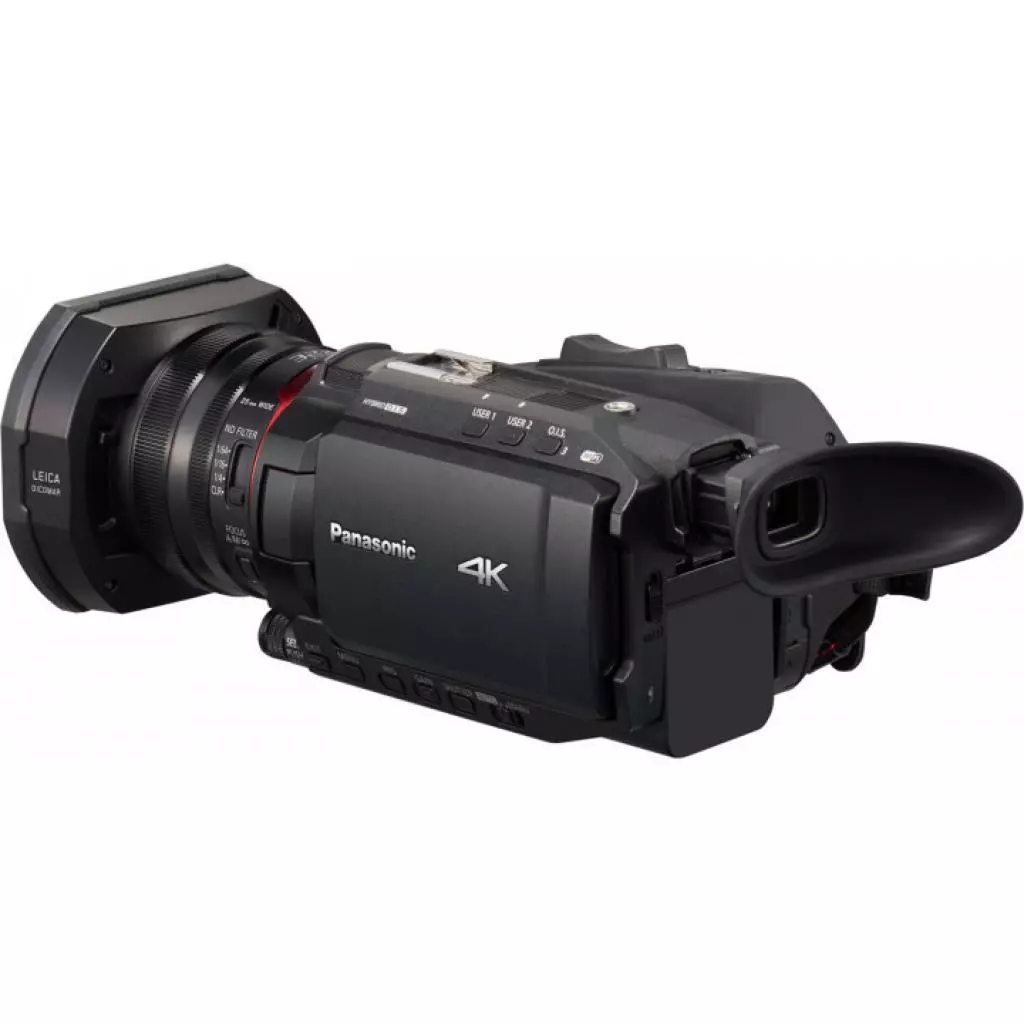 Цифровая видеокамера Panasonic HC-X1500 (HC-X1500EE) - 2 Цифровая видеокамера Panasonic HC-X1500 (HC-X1500EE) - 2