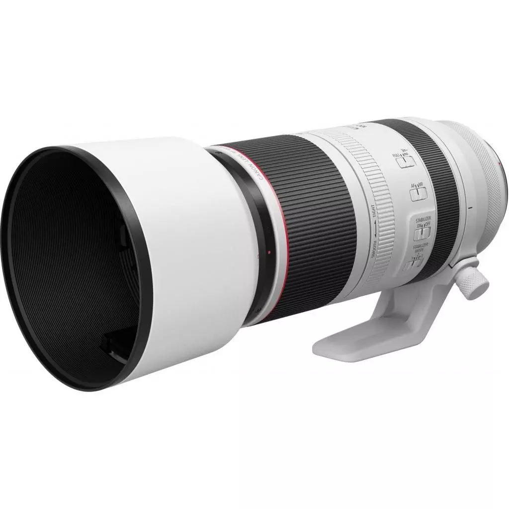 Объектив Canon RF 100-500mm f/4.5-7.1 L IS USM (4112C005) - 4