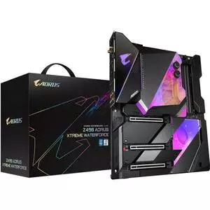 Материнская плата GIGABYTE Z490 AORUS XTREME WF (Z490 AORUS XTREME WATERFORCE)