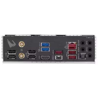 Материнская плата GIGABYTE Z490 AORUS ULTRA G2 - 2