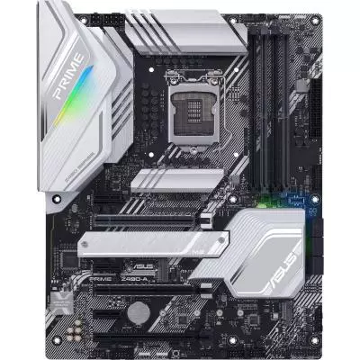 Материнская плата ASUS PRIME Z490-A - 1