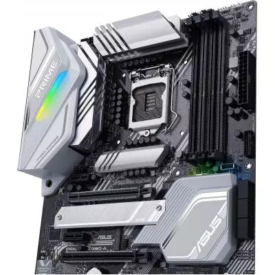 Материнская плата ASUS PRIME Z490-A - 2