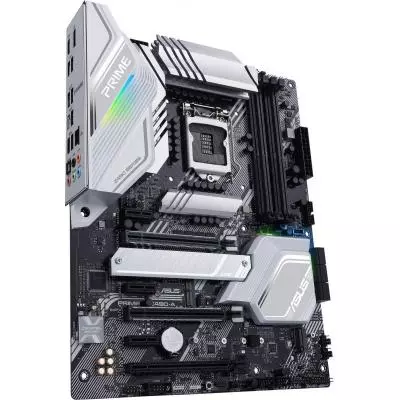 Материнская плата ASUS PRIME Z490-A - 3