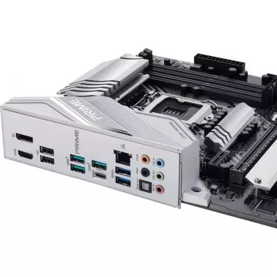 Материнская плата ASUS PRIME Z490-A - 4