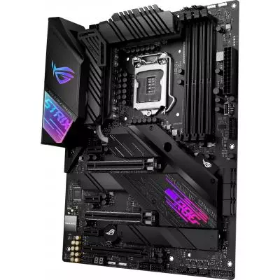 Материнская плата ASUS ROG STRIX Z490-E GAMING - 5