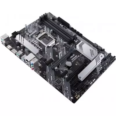 Материнская плата ASUS PRIME H470-PLUS - 3 Материнская плата ASUS PRIME H470-PLUS - 3