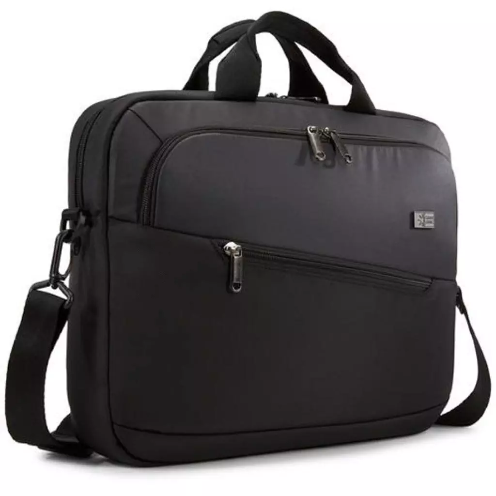 Сумка для ноутбука Case Logic 14'' Propel Attache PROPA-114 Black (3204526) - 2