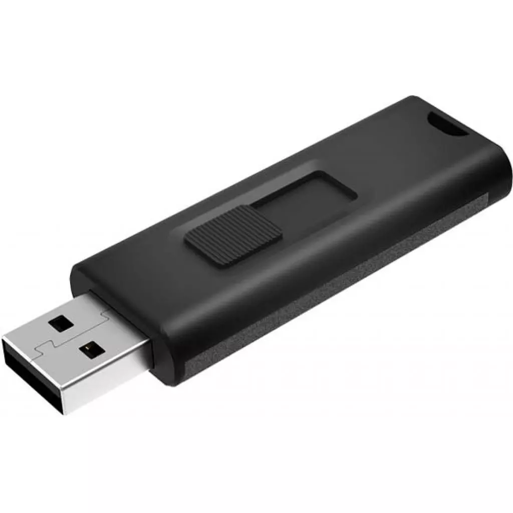USB флеш накопитель AddLink 64GB U25 Silver USB 2.0 (ad64GBU25S2) - 2 USB флеш накопитель AddLink 64GB U25 Silver USB 2.0 (ad64GBU25S2) - 2