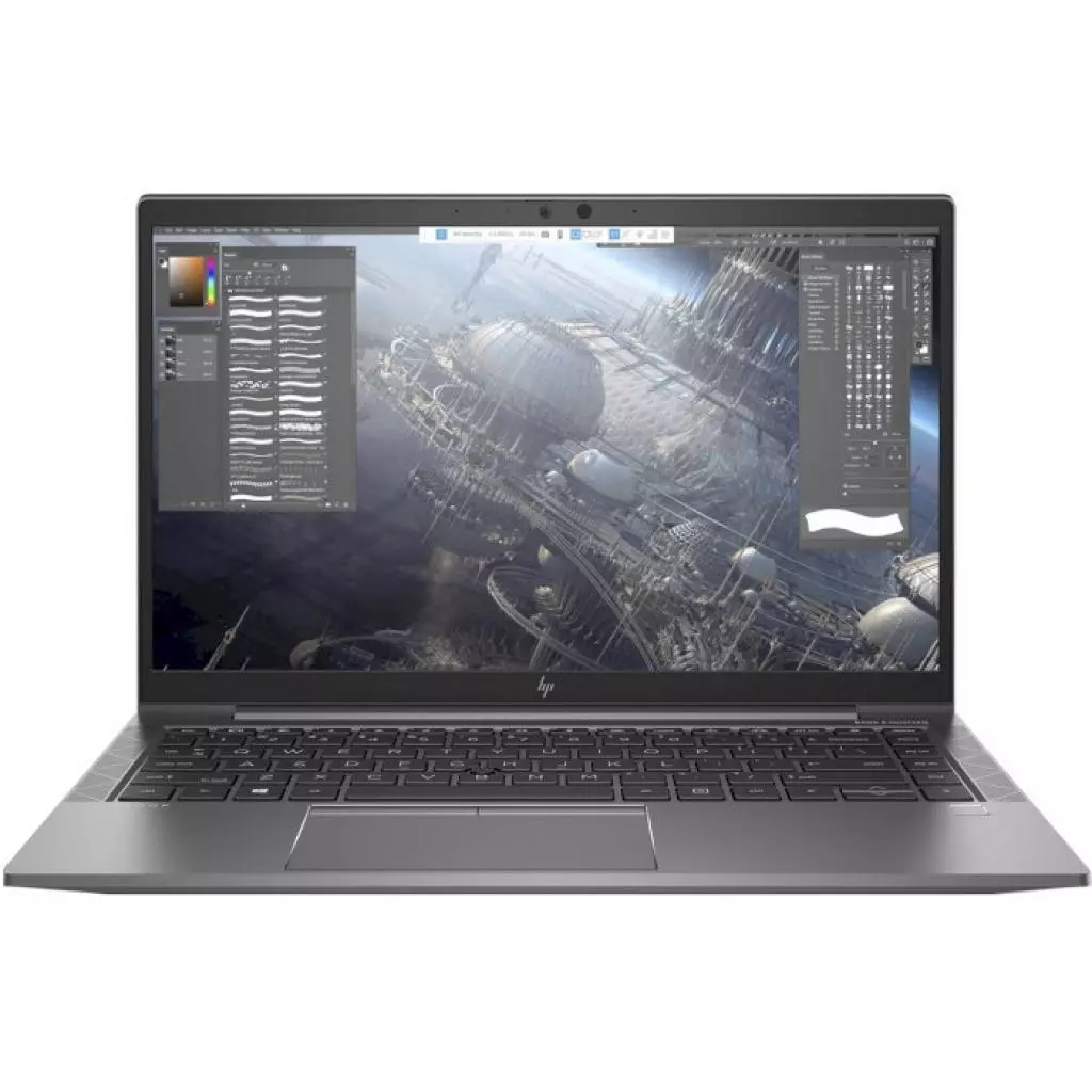 Ноутбук HP ZBook Firefly 14 G7 (8VK72AV_V4) - 1 Ноутбук HP ZBook Firefly 14 G7 (8VK72AV_V4) - 1