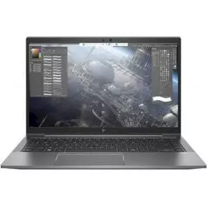 Ноутбук HP ZBook Firefly 14 G7 (8VK72AV_V4)