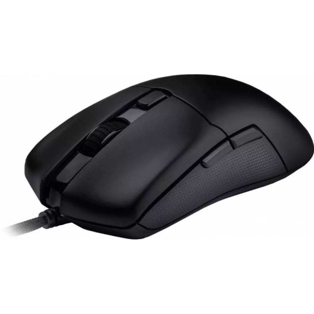 Мышка Hator Pulsar Essential Black (HTM-312)