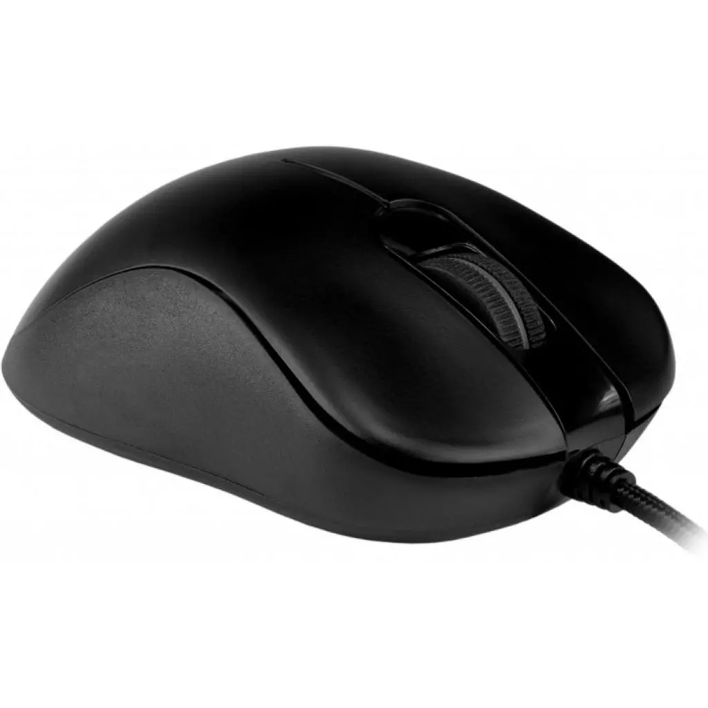 Мышка Hator Vortex Essential Black (HTM-311) - 1 Мышка Hator Vortex Essential Black (HTM-311) - 1