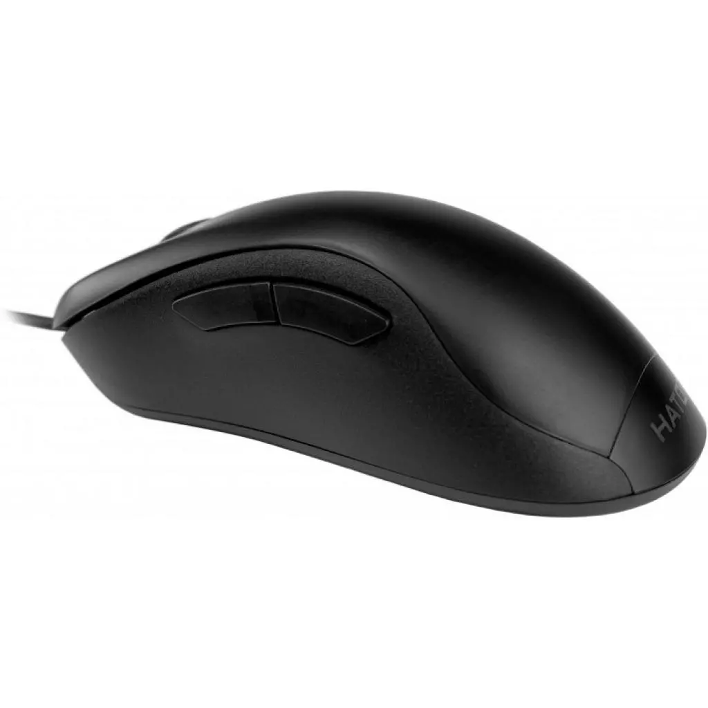 Мышка Hator Vortex Essential Black (HTM-311) - 3 Мышка Hator Vortex Essential Black (HTM-311) - 3