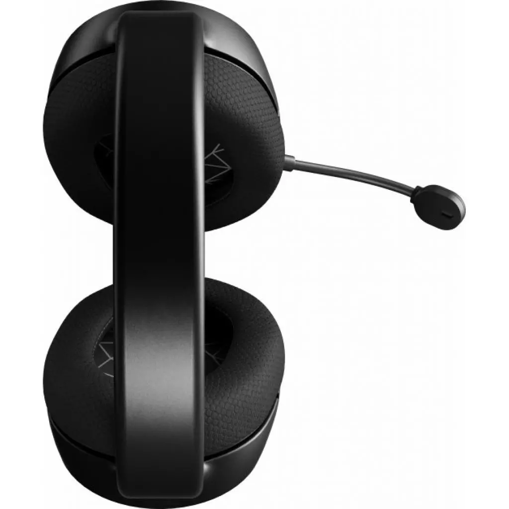 Наушники SteelSeries Arctis 1 Wireless for PS5 Black (SS61519) - 2