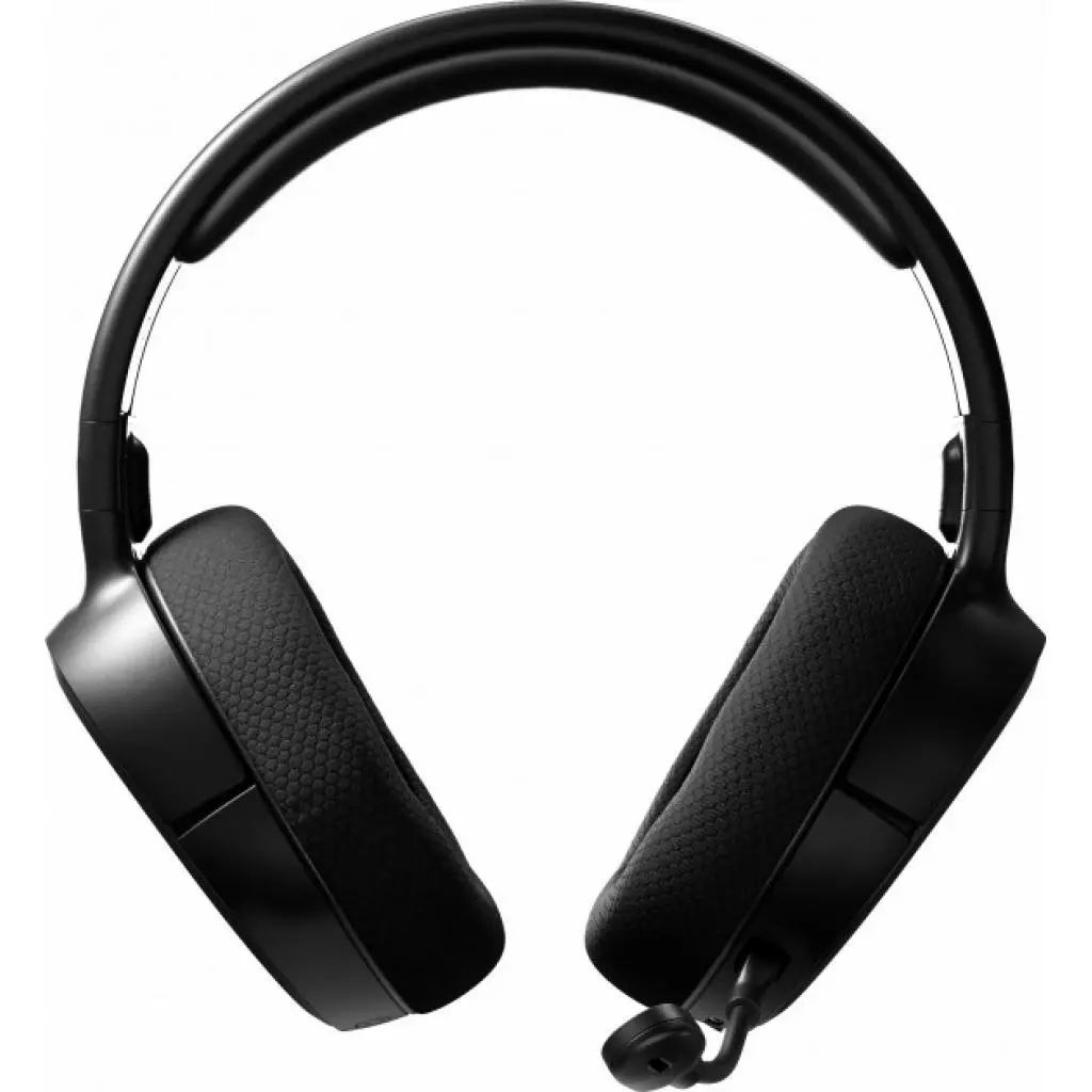 Наушники SteelSeries Arctis 1 Wireless for PS5 Black (SS61519) - 3