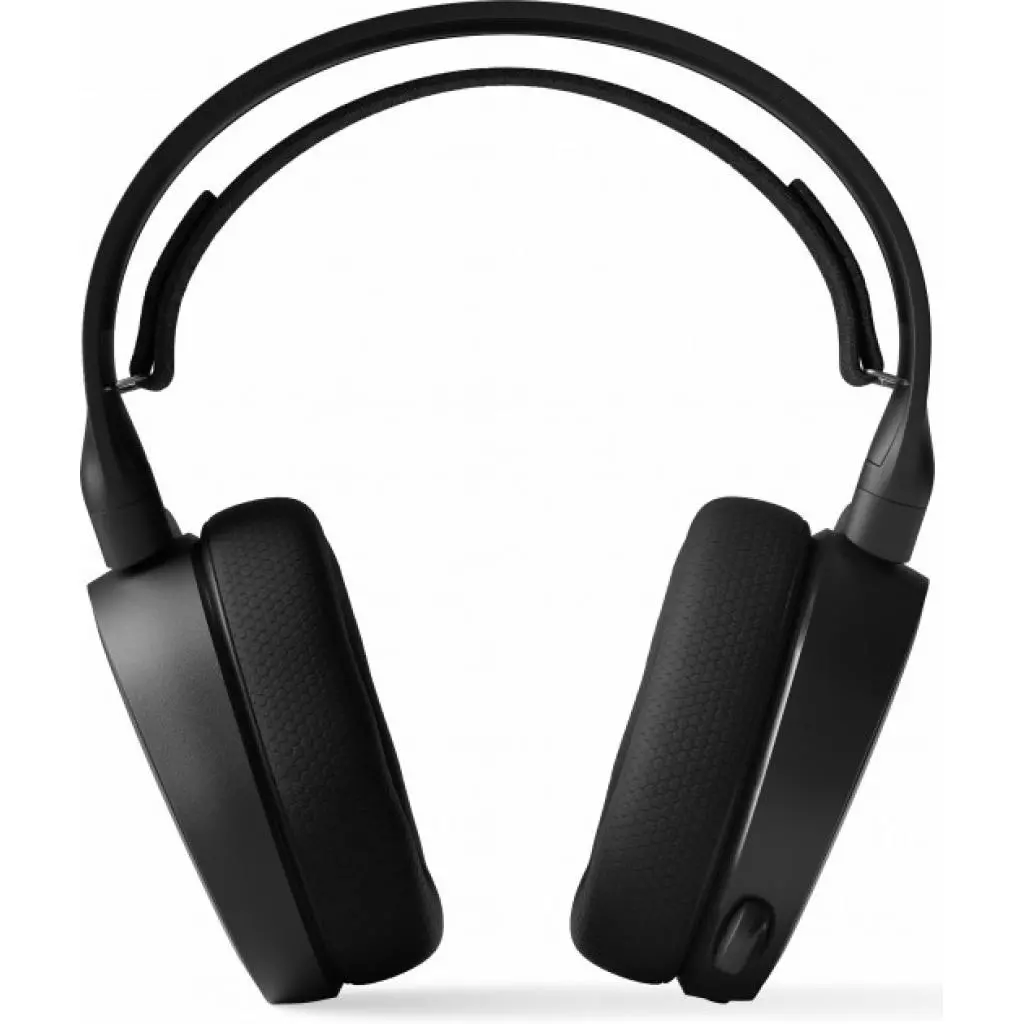 SteelSeries Arctis 3 for PS5 Black SS61501 Digit