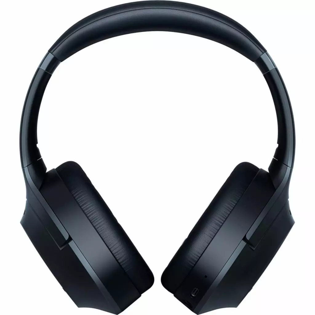 Наушники Razer Opus Black (RZ04-03430100-R3M1) - 1 Наушники Razer Opus Black (RZ04-03430100-R3M1) - 1