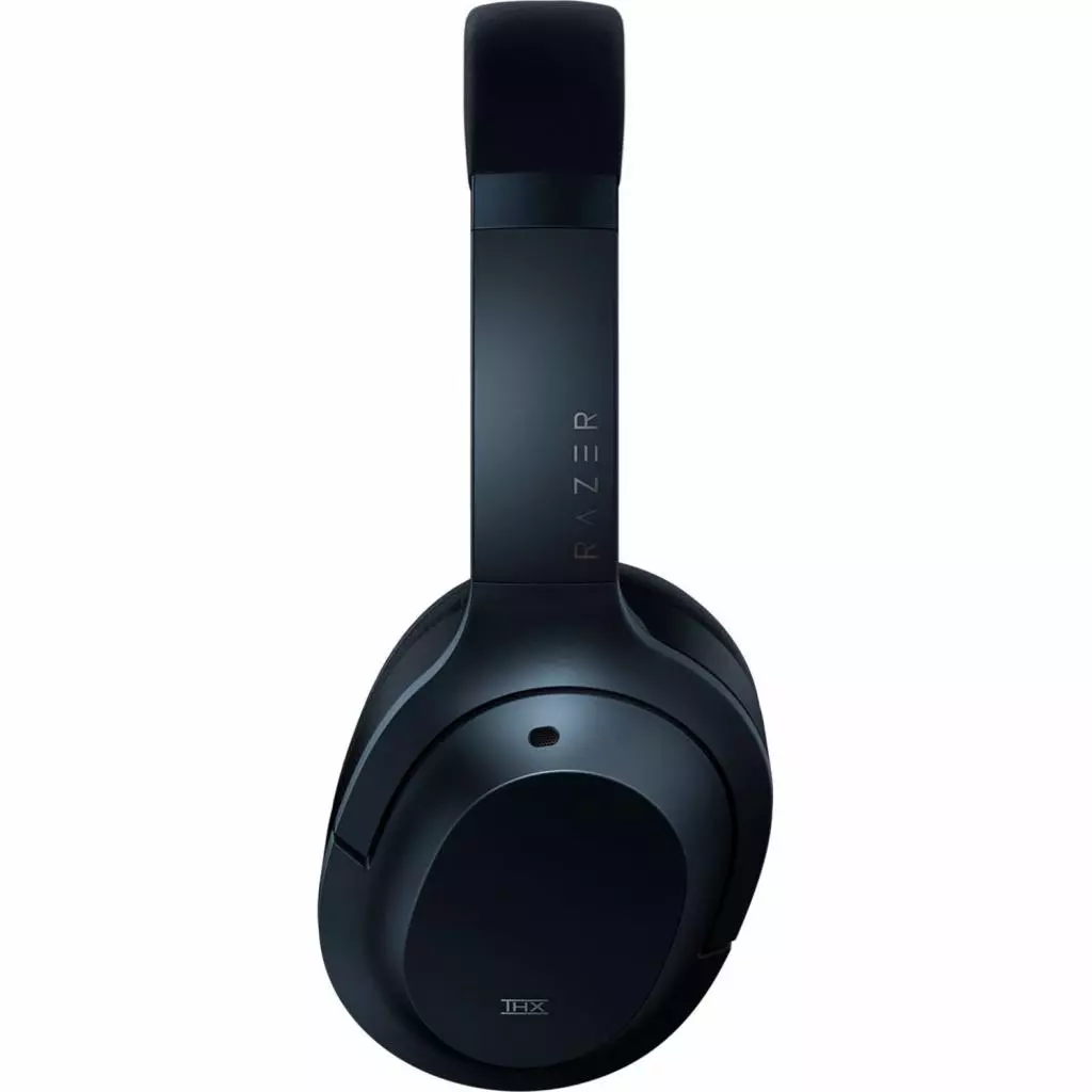 Наушники Razer Opus Black (RZ04-03430100-R3M1) - 2 Наушники Razer Opus Black (RZ04-03430100-R3M1) - 2
