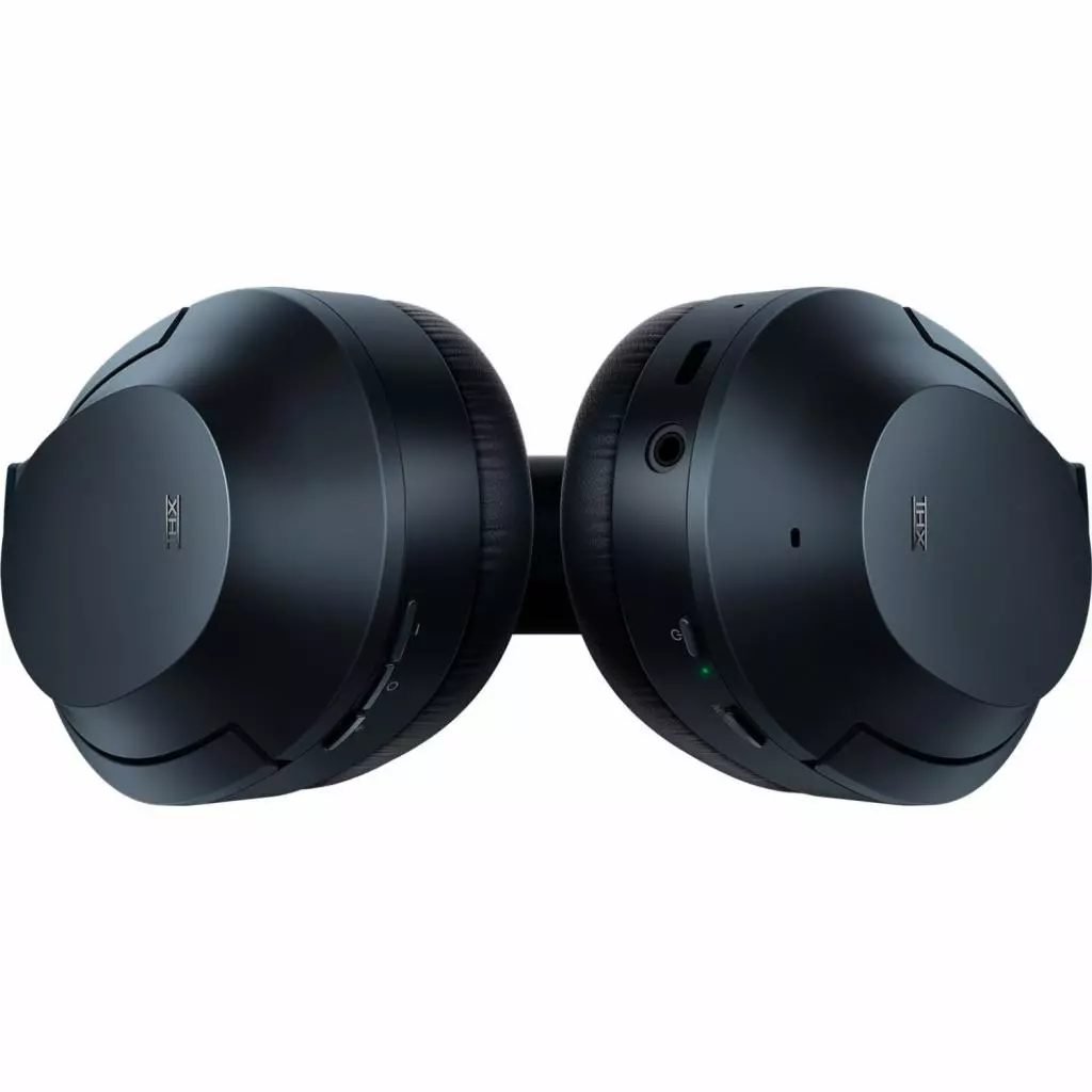 Наушники Razer Opus Black (RZ04-03430100-R3M1) - 5 Наушники Razer Opus Black (RZ04-03430100-R3M1) - 5