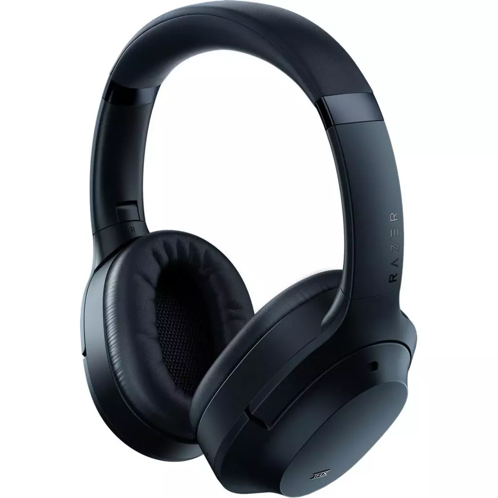 Наушники Razer Opus Black (RZ04-03430100-R3M1)