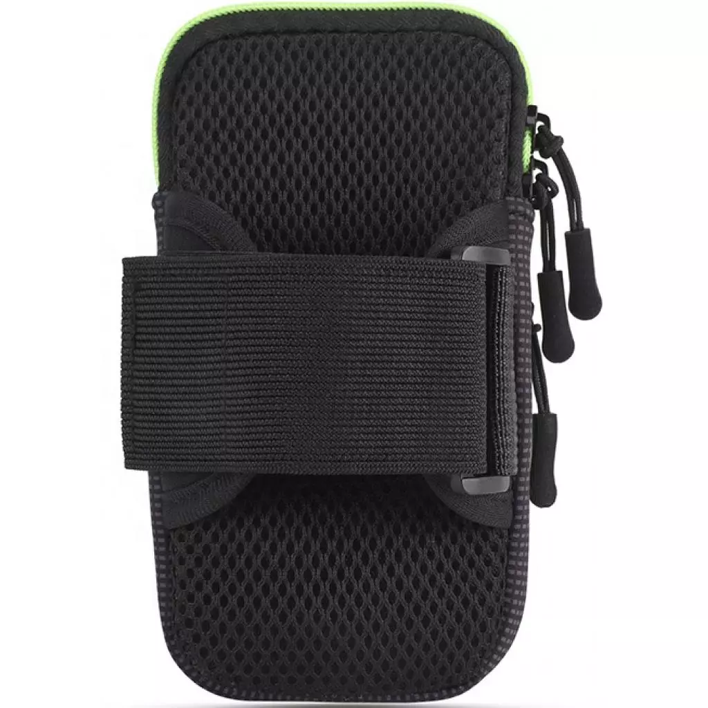 Чехол для моб. телефона BeCover 6.5" Becover BC0011 Black-Grey (705344) - 1 Чехол для моб. телефона BeCover 6.5" Becover BC0011 Black-Grey (705344) - 1