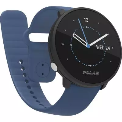 Смарт-часы Polar Unite Blue р.S-L (90081804) - 3 Смарт-часы Polar Unite Blue р.S-L (90081804) - 3