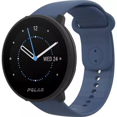 Смарт-часы Polar Unite Blue р.S-L (90081804)