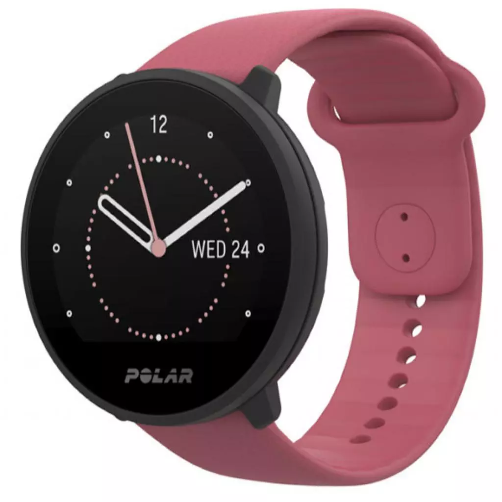 Смарт-часы Polar Unite Pink р.S-L (90081802)