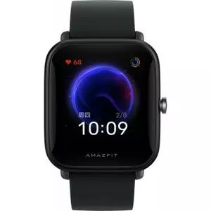 Смарт-часы Amazfit Bip U Pro Black